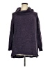 Croft & Barrow Purple Pullover Sweater Size 2X - photo 1