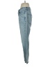 AGOLDE 100% Cotton Blue Jeans Size 27 waist - photo 5