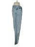 AGOLDE 100% Cotton Blue Jeans Size 27 waist - photo 4