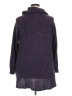 Croft & Barrow Purple Pullover Sweater Size 2X - photo 2