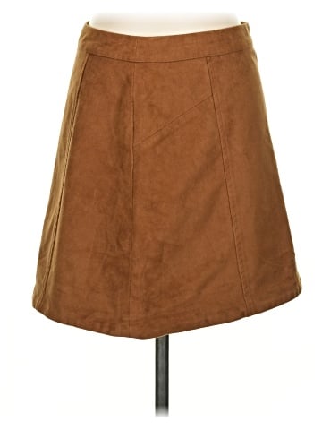 Abercrombie & Fitch Casual Skirt (view 1)