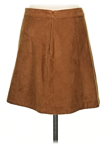 Abercrombie & Fitch Casual Skirt (view 2)