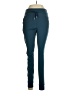 Irregular Choice Teal Active Pants Size L - photo 1