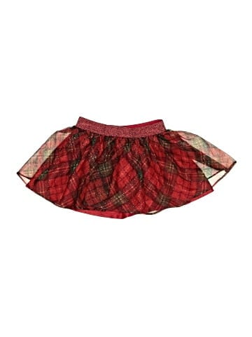 Holiday Time Skirt (view 1)