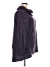 Croft & Barrow Purple Pullover Sweater Size 2X - photo 4