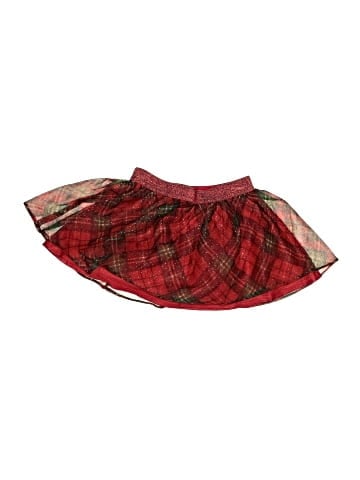 Holiday Time Skirt (view 2)