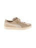 Puma Tan Sneakers Size 8 - photo 1