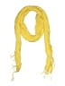 Unbranded Yellow Scarf One size - photo 1