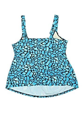Swimsuits for all Swimsuit Top (view 2)