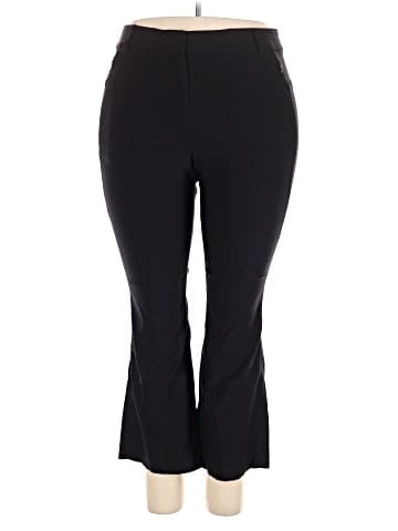 Lane Bryant Active Pants (view 1)