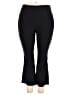 Lane Bryant Black Active Pants Size 18 (petite) - photo 1