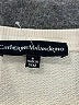 Catherine Malandrino 100% Cotton Tan Sweatshirt Size S - photo 7