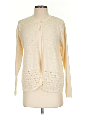 Talbots Cardigan (view 1)