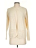 Talbots Ivory Cardigan Size S - photo 1