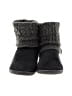 Airwalk Black Ankle Boots Size 7 - photo 2