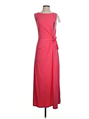 Lands' End Casual Dress (view 1)