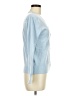 Assorted Brands Blue Cardigan Size M - photo 4