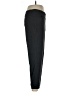 T by Talbots Solid Gray Active Pants Size L - photo 4