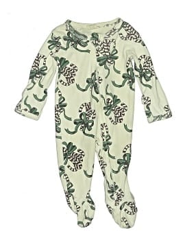 Kate Quinn Organics Long Sleeve Outfit (view 1)