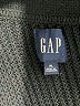 Gap Black Cardigan Size XL - photo 7