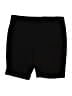 Chico's Solid Black Athletic Shorts Size Lg (2.5) - photo 1
