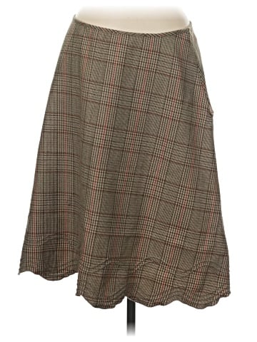 Cynthia Rowley Casual Skirt (view 1)