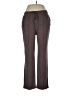 Danskin Gray Casual Pants Size L - photo 1