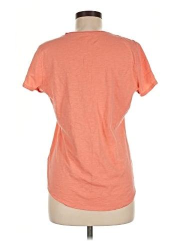 L.L.Bean Short Sleeve T-Shirt (view 2)