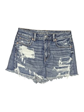 American Eagle Outfitters Denim Shorts (view 1)