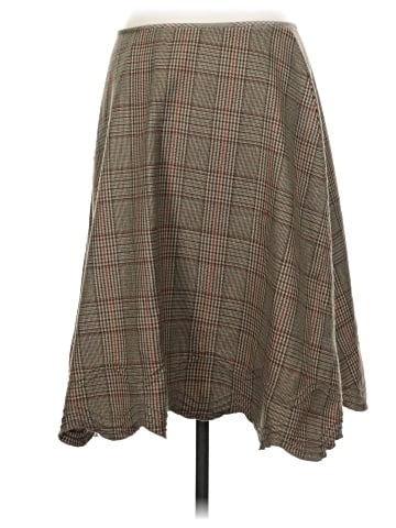 Cynthia Rowley Casual Skirt (view 2)