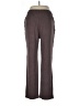 Danskin Gray Casual Pants Size L - photo 2