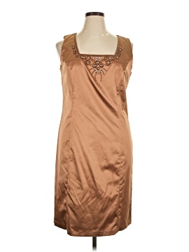 Midnight Velvet Cocktail Dress