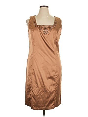 Midnight Velvet Cocktail Dress (view 1)