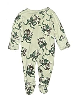 Kate Quinn Organics Long Sleeve Outfit (view 2)