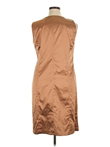Midnight Velvet Cocktail Dress (view 2)