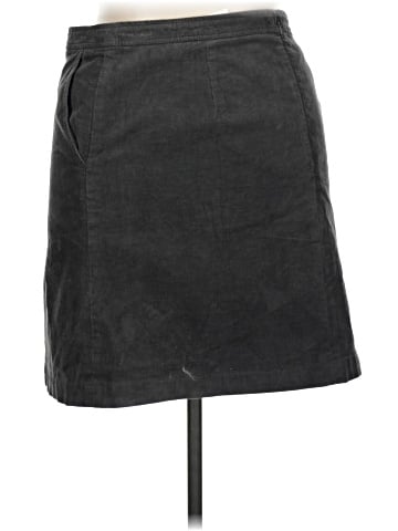 J.Crew Factory Store Casual Skirt (view 2)