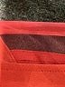Unbranded 100% Polyester Orange 3/4 Sleeve Top Size XXL - photo 7