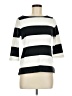 Old Navy 100% Cotton White Sweatshirt Size M - photo 1