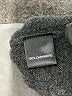 Qi 100% Cashmere Gray Cashmere Pullover Sweater Size M - photo 7