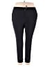 Unbranded Black Active Pants Size 4X - photo 1