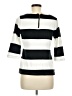Old Navy 100% Cotton White Sweatshirt Size M - photo 2