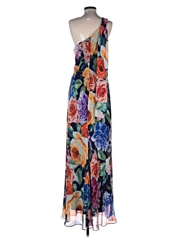 Xscape Casual Dress (view 2)