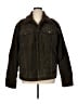 Gap 100% Cotton Brown Jacket Size XL - photo 1