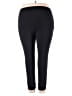 Unbranded Black Active Pants Size 4X - photo 2