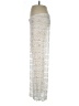 Spiaggia Dolce Ivory Casual Pants Size M - photo 5