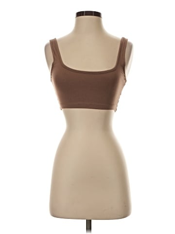 Shein Tube Top (view 1)