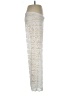 Spiaggia Dolce Ivory Casual Pants Size M - photo 4
