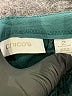 Chico's Teal Casual Pants Size Lg (2) - photo 7