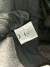 IDEALSANXUN 100% Polyester Stars Black Formal Skirt Size XL - photo 4
