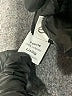IDEALSANXUN 100% Polyester Stars Black Formal Skirt Size XL - photo 5